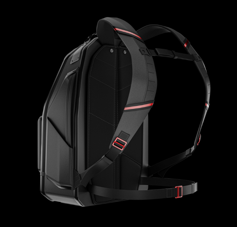 backpack design service mobile 2