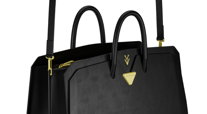 woman bag design service mobile